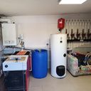 Краснозаводск Дом