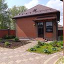 Краснозаводск Дом