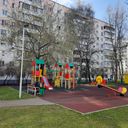 Москва Комната