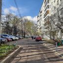 Москва Комната