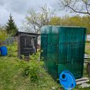 село Городня Дом