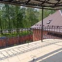 Краснозаводск Дом