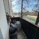 Москва Квартира