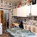 Пушкино Комната