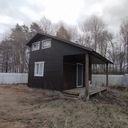тер. СНТ Гагаринские дачи Дом