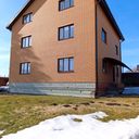 Сергиев Посад Дом