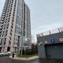 Москва Квартира