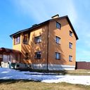 Сергиев Посад Дом