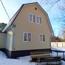 Хотьково Дом