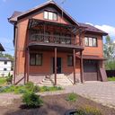 Краснозаводск Дом