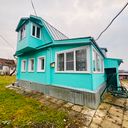 Краснозаводск Дом