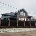 Сергиев Посад Дом