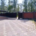 Краснозаводск Дом