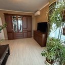 Москва Квартира