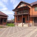 Краснозаводск Дом