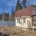 Пушкино Дом