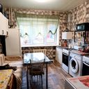 Пушкино Комната